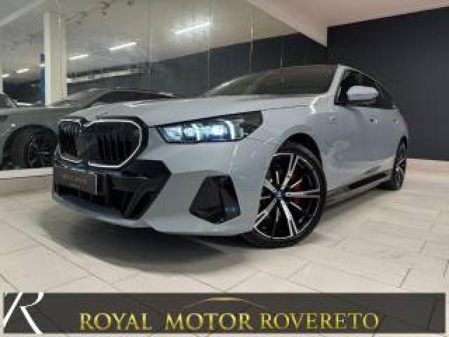 Bmw 530 E Xdrive Touring Msport Pro! 2911 Km! Full! 