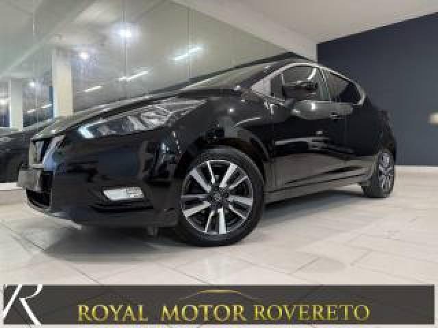 Nissan Micra 1.5 Dci 8v 5 Porte N-Connecta Neopatentati !! 