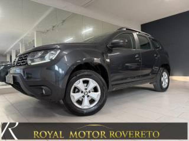 Dacia Duster 1.6 Sce Gpl 4x2 Comfort Garantita !! 