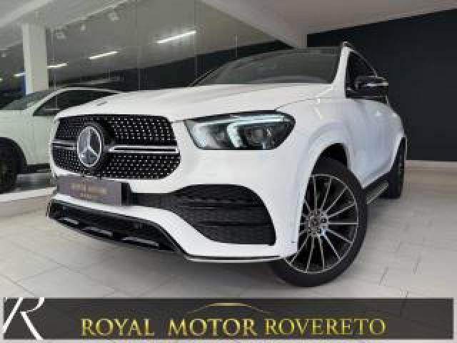 Mercedes Benz Gle 350 D 4matic Premium Plus 