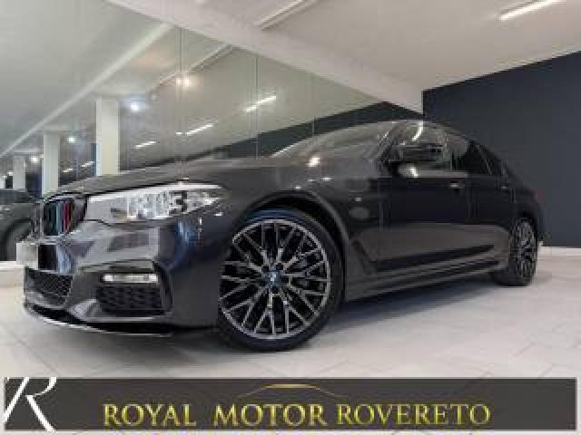 Bmw 520 D Xdrive Msport + 20 !! Impeccabile !!! 