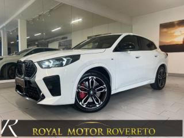 Bmw X2 Sdrive 20i Msport Pro!!aziendale! Promo! 