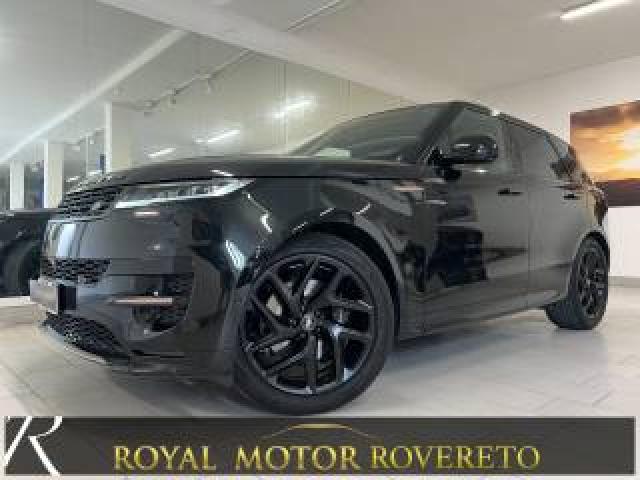 Land Rover Range Rover Sport 3.0d L6 249 Cv Dynamic Se + 22 !! Tetto !! 