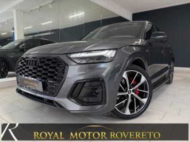 Audi Q5 Spb 40 Tdi Quattro S Tronic S Line Plus! 