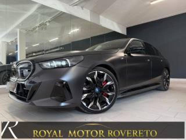 Bmw I5 M60 Msport Pro Aziendale Full! 601 Cv !!! 