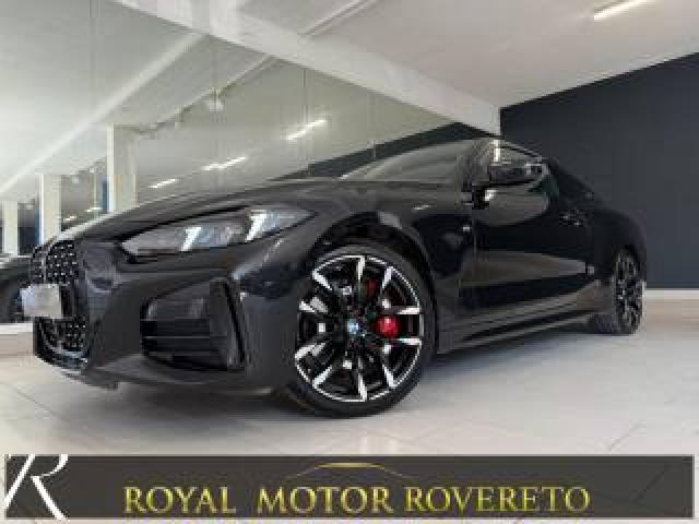 Bmw 420 D 48v Xdrive Coupé Msport Pro Aziendale !!! 