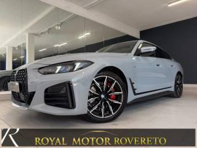 Bmw 420 D Xdrive 48v Msport Pro Aziendale !! 