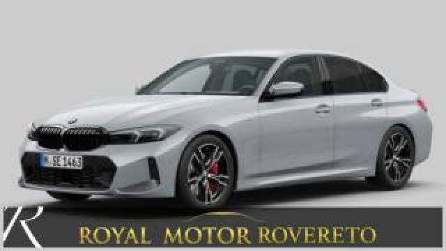 Bmw 320 D 48v Xdrive Msport! Brooklyn Grey! Promo! 