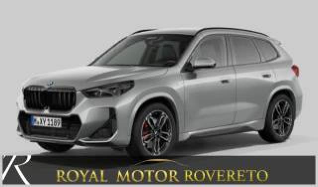 Bmw X1 Xdrive 20d Msport Pro! Promo! 