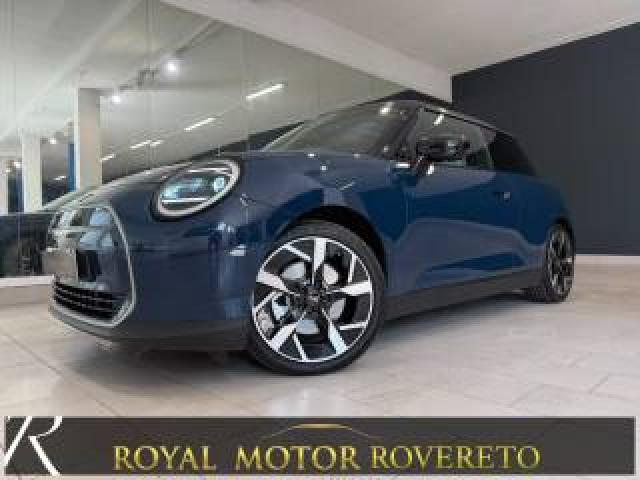 Mini Cooper E Cooper E Favoured! Pacchetto M! 