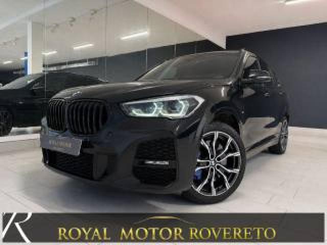 Bmw X1 Xdrive18d Msport!secondo Anno Di Garanzia Incluso! 