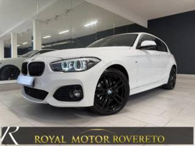 Bmw 120 D Xdrive 5p. Msport! Perfetta! 