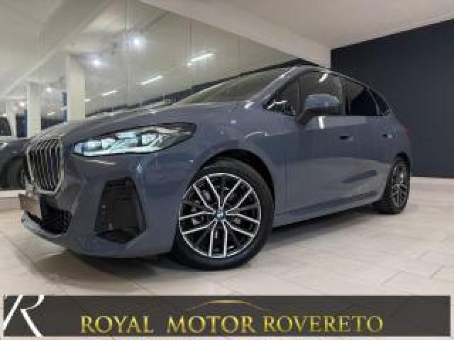 Bmw 218 D Active Tourer Msport Aziendale !! Listino 52k !! 