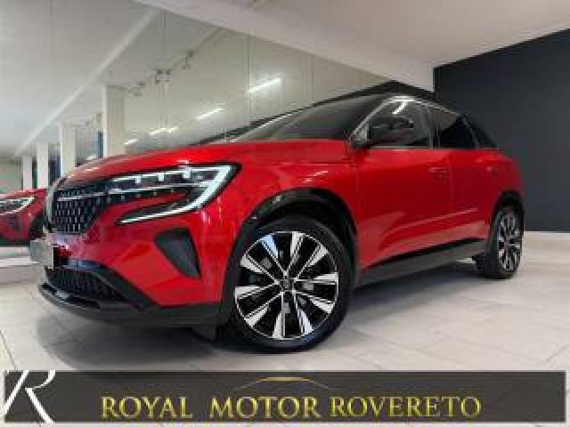 Renault Austral Austral Full Hybrid E-Tech 200 Cv Techno !! 