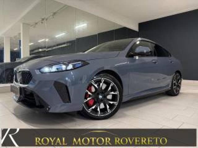 Bmw 218 D Gran Coupé Msport Pro Aziendale/restyling!! 