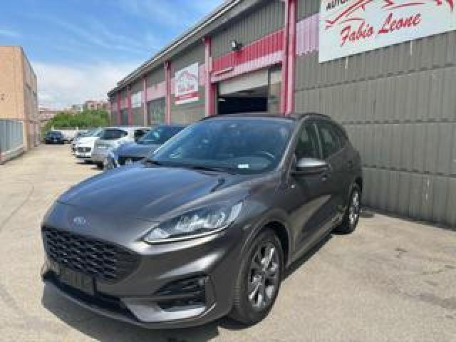 Ford Kuga 2.0 Ecoblue 120 Cv Aut. 2wd St-Line 
