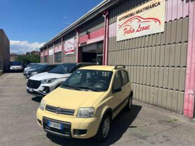 Fiat Panda 1.2 Dynamic Natural Power 
