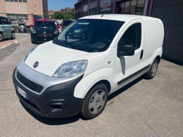 Fiat Fiorino 1.3 Mjt 95cv Cargo - Prezzo Reale 