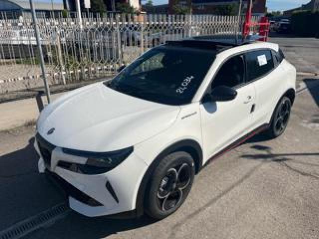 Alfa Romeo Junior 1.2 145 Cv Hybrid Edct6 Speciale Prezzo Reale 