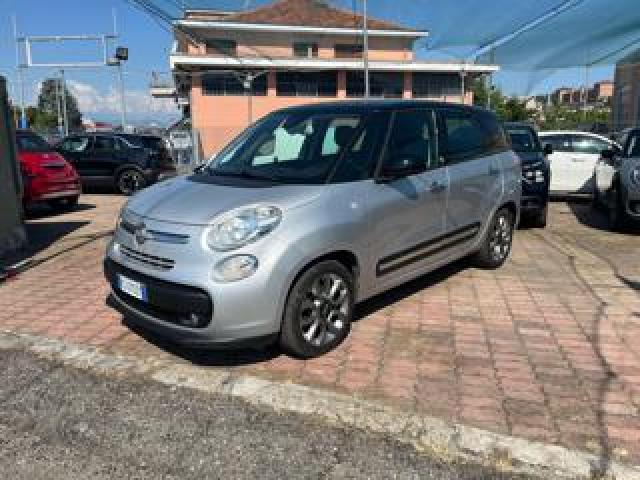 Fiat 500l Living 1.6 Multijet 120 Cv Lounge 