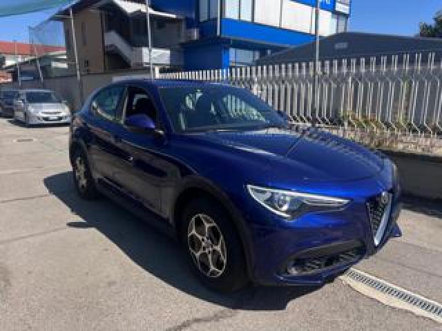 Alfa Romeo