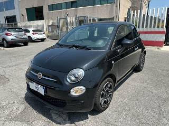 Fiat 500 1.0 Hybrid 