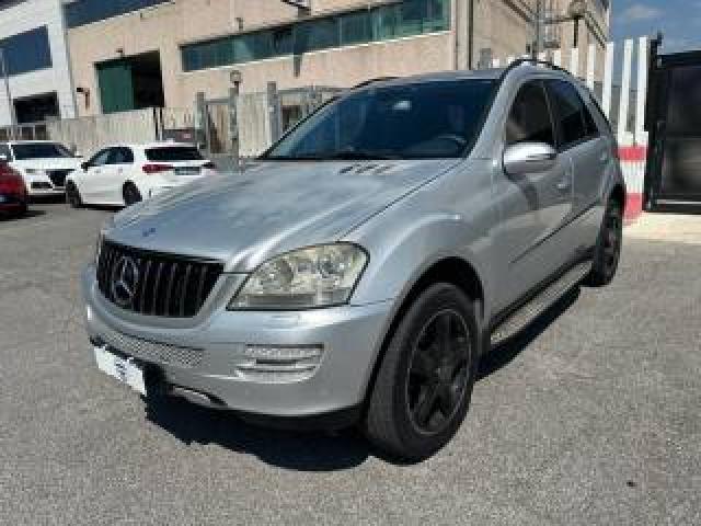 Mercedes Benz