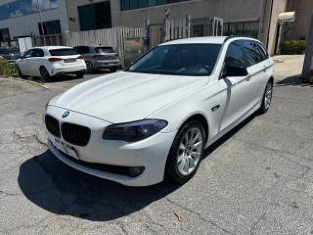 Bmw 520 D Touring Aut. Luxury  184cv 