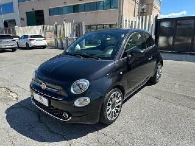 Fiat 500 1.0 Hybrid Launch Edition 
