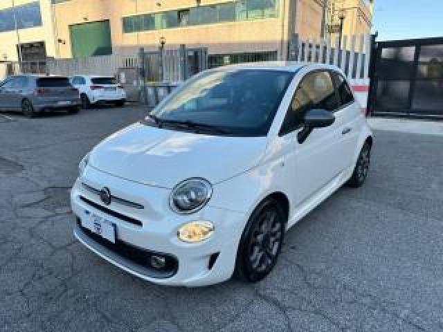 Fiat 500 1.2 S 