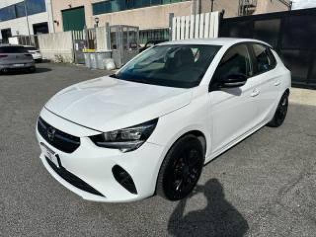 Opel Corsa 1.2 Gpl 75cv  