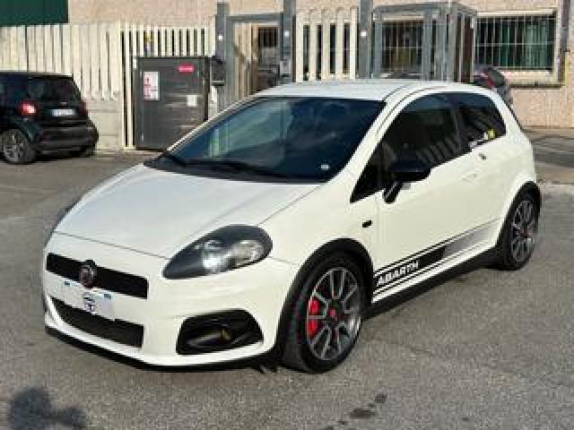 Abarth