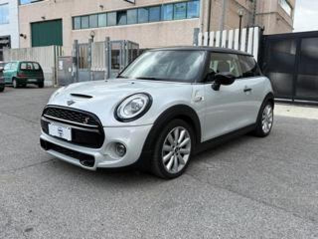 Mini Cooper S 2.0 Cooper S Hype 