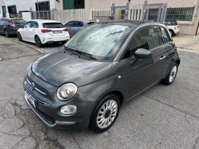 Fiat 500 1.2 Lounge Automatica 