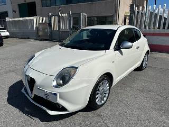 Alfa Romeo Mito 1.4 78 Cv 8v S&s Super 