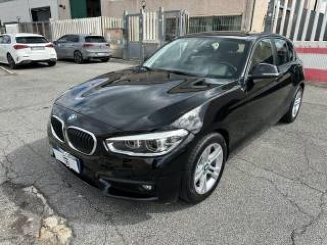 Bmw 116 D 5p.  Business 116cv 