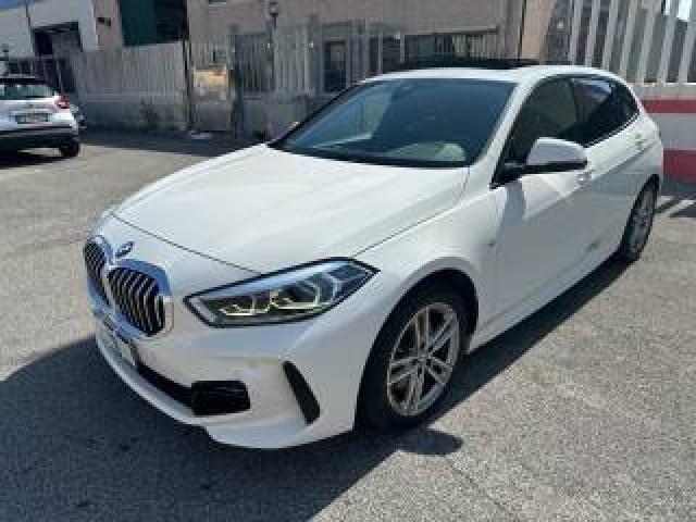 Bmw 116 D 5p. Msport Automatico 116cv 
