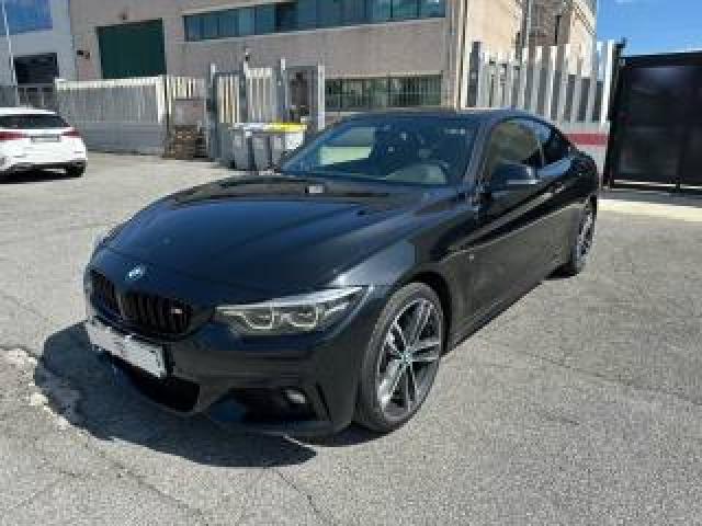Bmw 435 D Xdrive Coupé Msport 