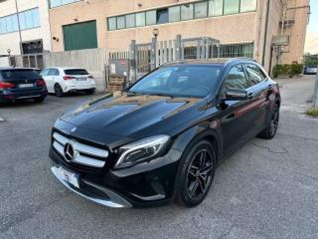 Mercedes Benz Gla 200 Cdi Automatic Sport 136cv 
