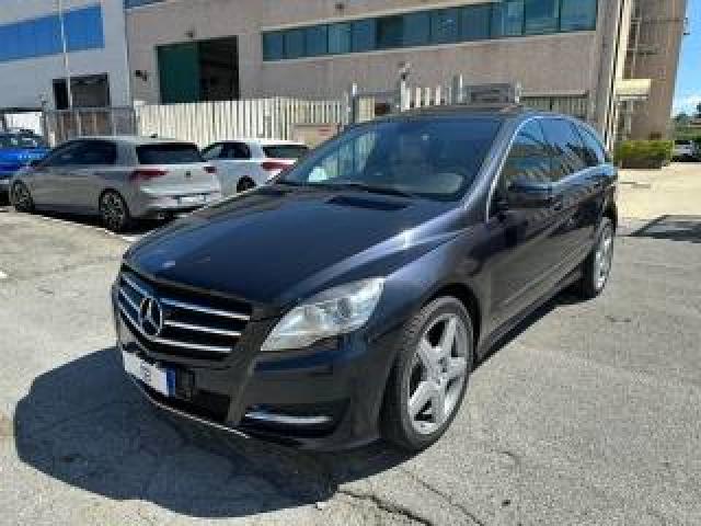 Mercedes Benz R 350 Cdi Cat 4matic Premium 265cv 