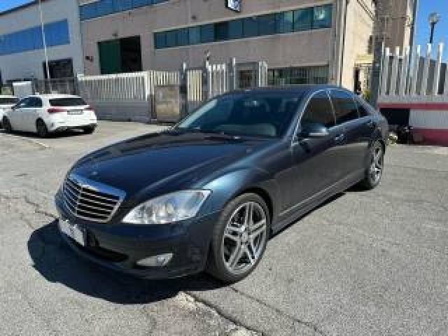 Mercedes Benz S 320 Cdi 