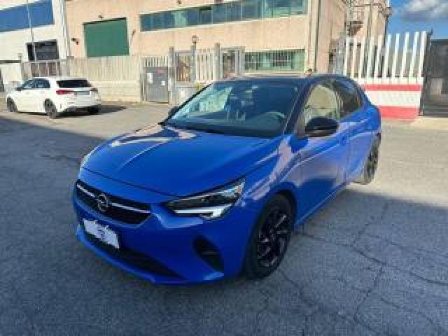 Opel Corsa 1.2 100 Cv Design&tech 