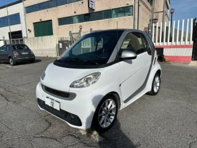 Smart Fortwo 800 40 Kw Coupé Pure Cdi 
