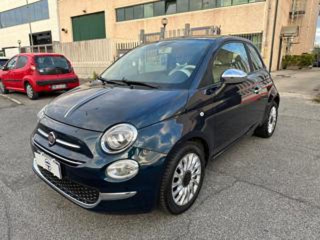 Fiat 500 1.0 Hybrid Lounge 