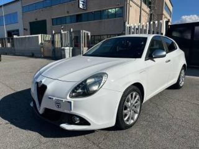 Alfa Romeo Giulietta 1.6 Jtdm 120 Cv Sport 