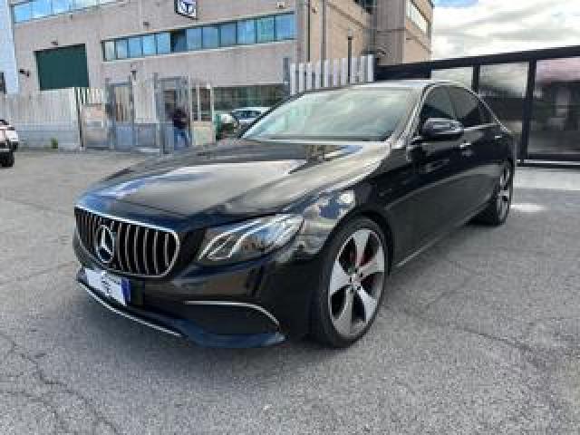 Mercedes Benz E 200 D Auto Premium Plus 