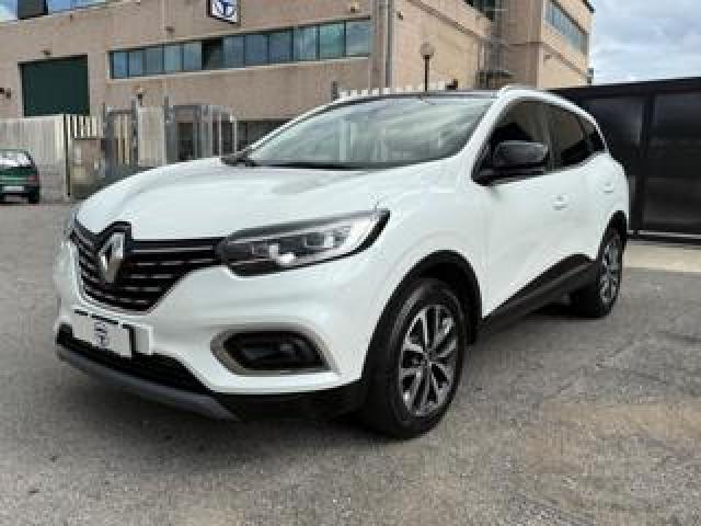 Renault Kadjar Blue Dci 8v 115cv Edc 