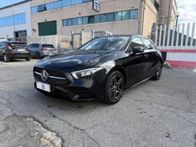 Mercedes Benz A 250 E Automatic Eq-Power Premium 
