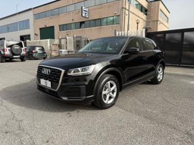 Audi Q2 1.4 Tfsi 150cv S Tronic 