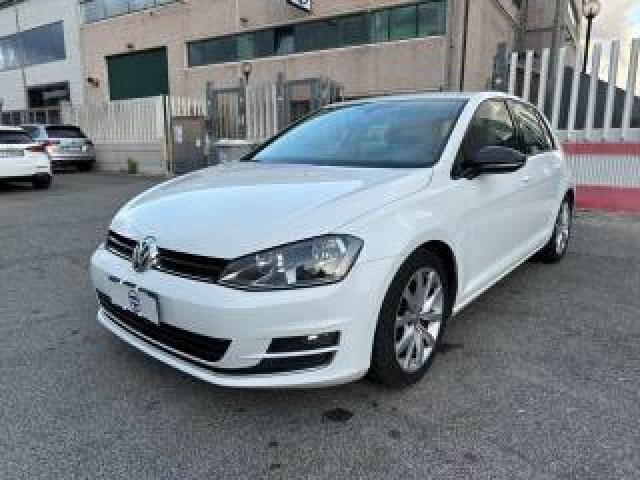 Volkswagen Golf Business 1.4 Tsi 5p. Highline Bluemotion Technolog 